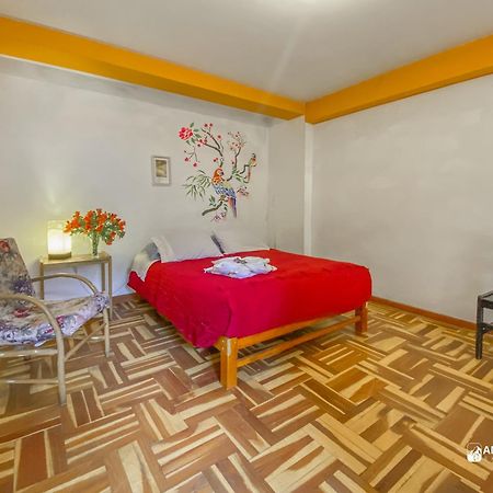 Native Soul Guesthouse Куско Екстер'єр фото