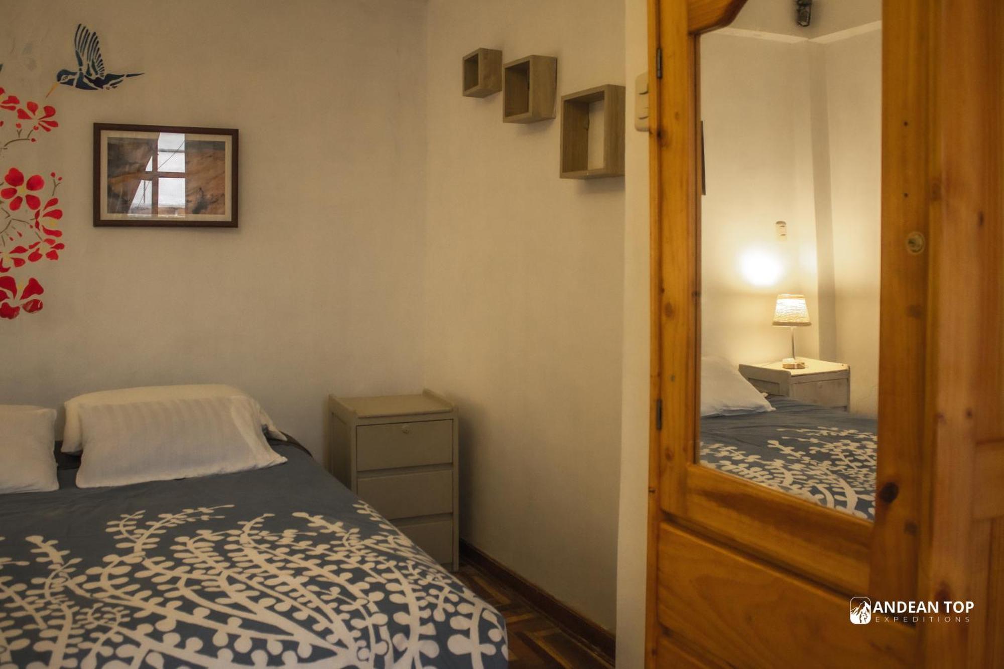 Native Soul Guesthouse Куско Екстер'єр фото