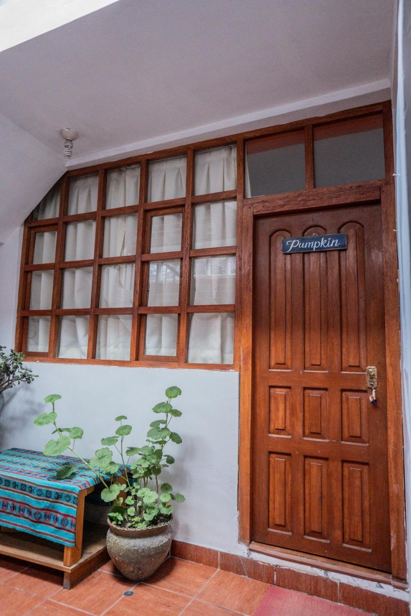 Native Soul Guesthouse Куско Екстер'єр фото