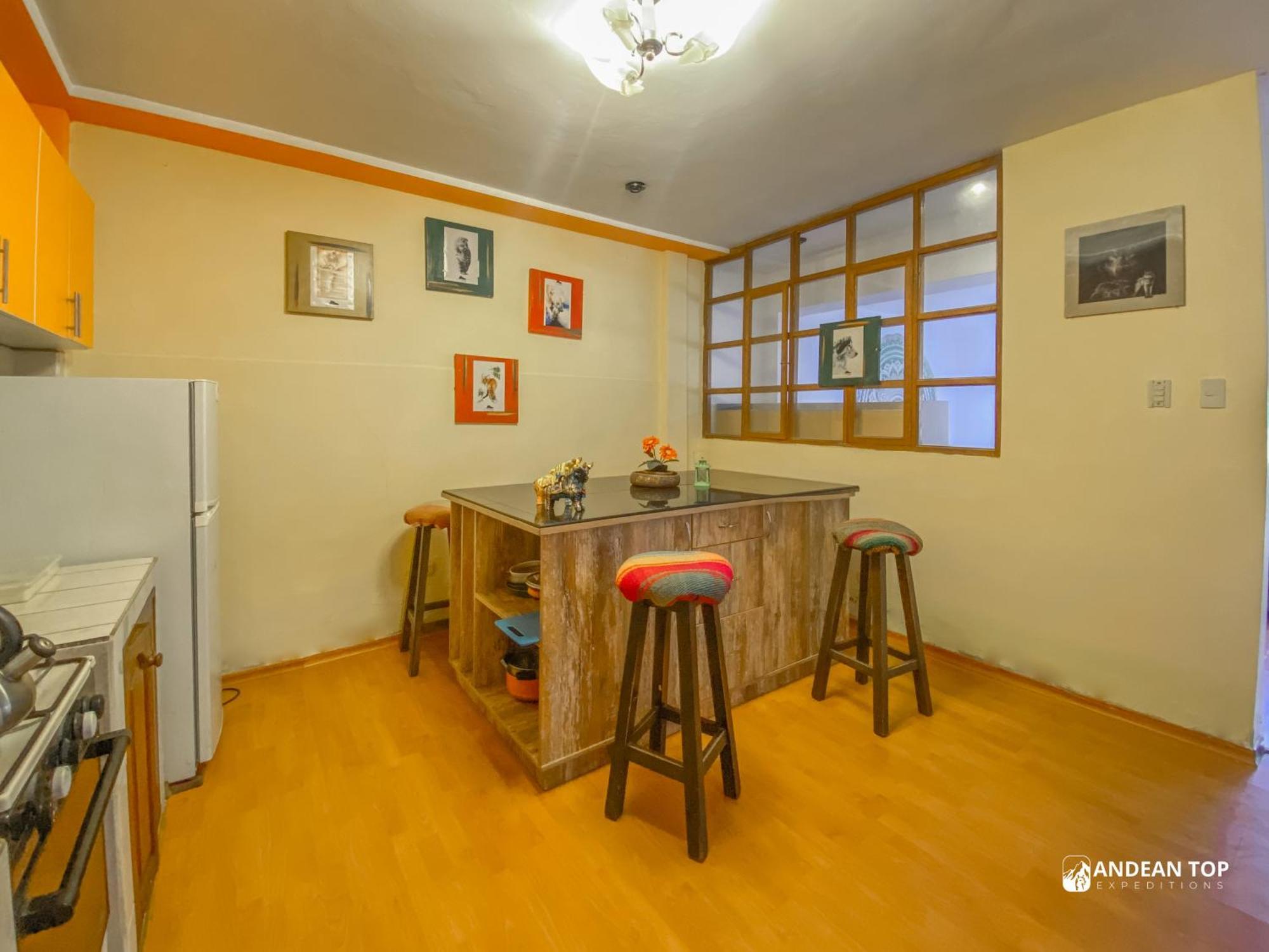 Native Soul Guesthouse Куско Екстер'єр фото