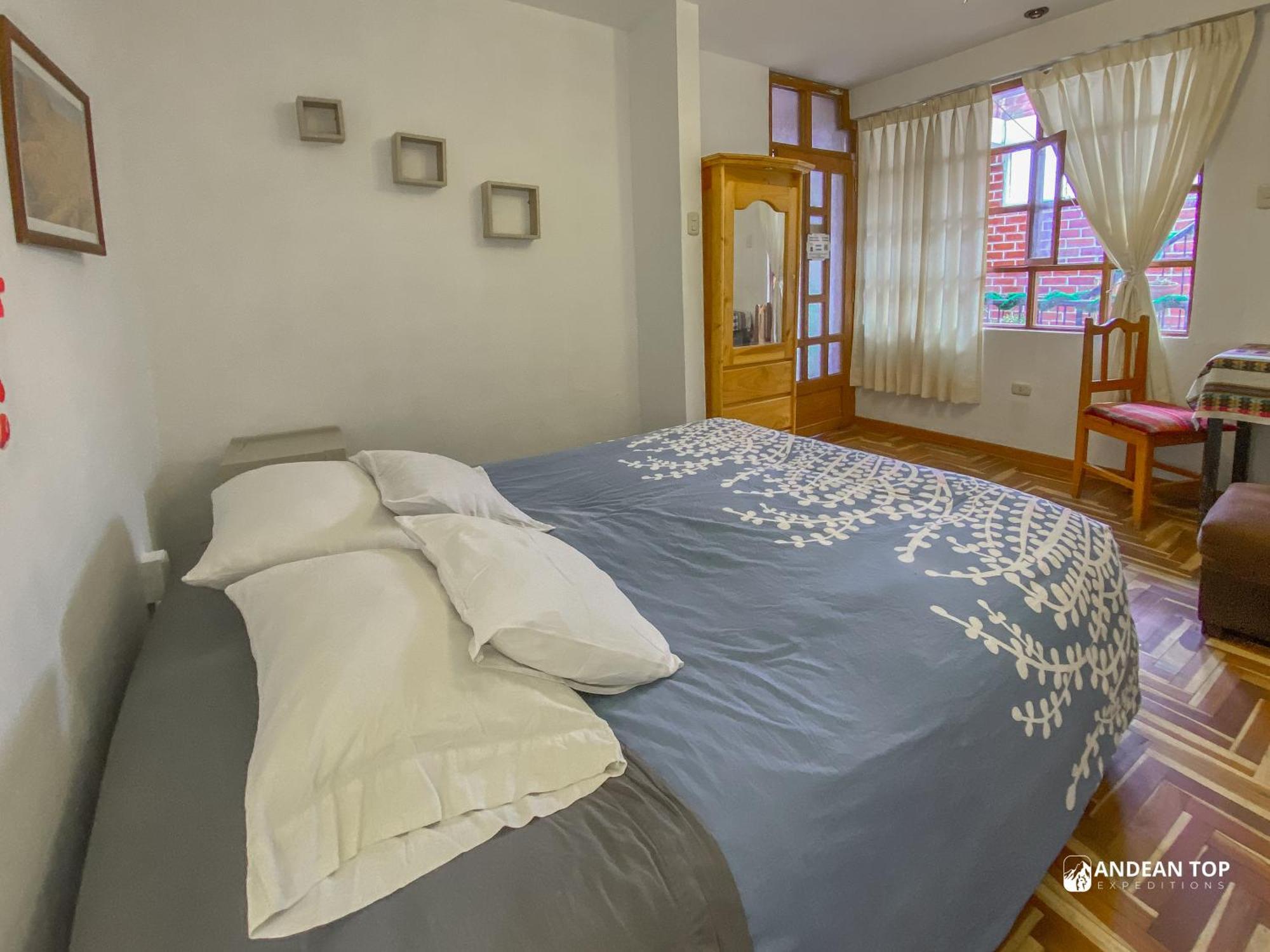 Native Soul Guesthouse Куско Екстер'єр фото
