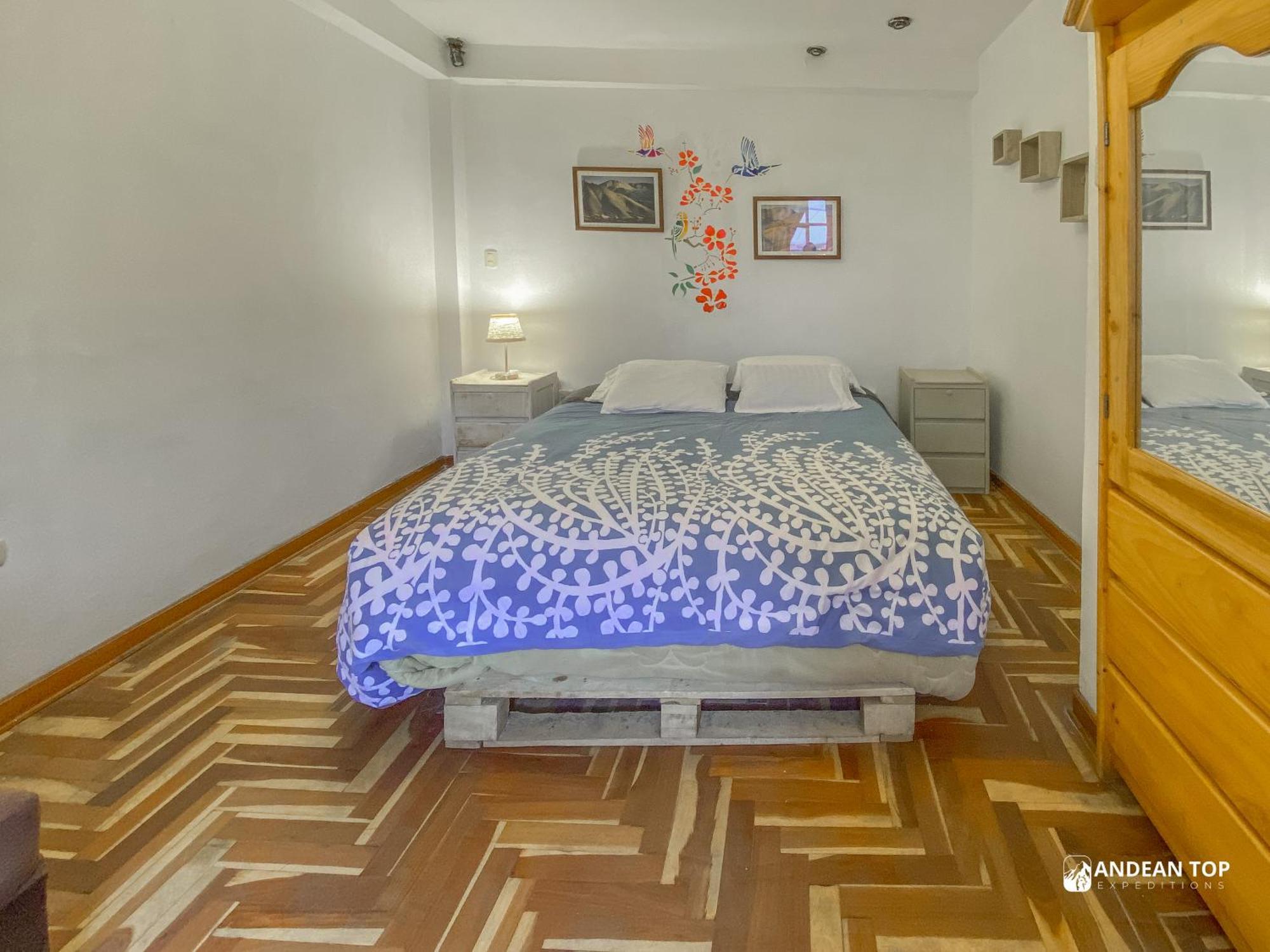 Native Soul Guesthouse Куско Екстер'єр фото