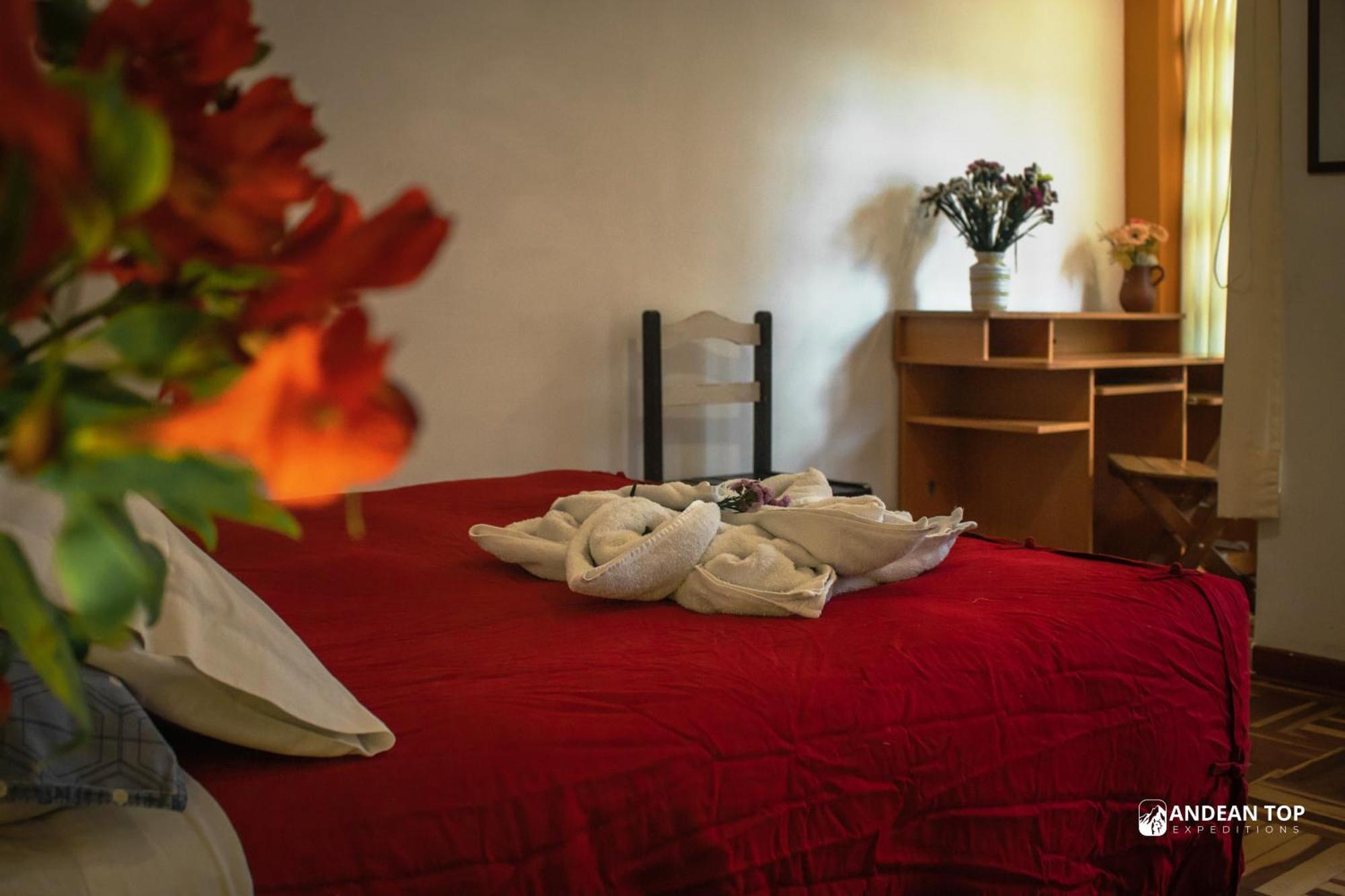 Native Soul Guesthouse Куско Екстер'єр фото