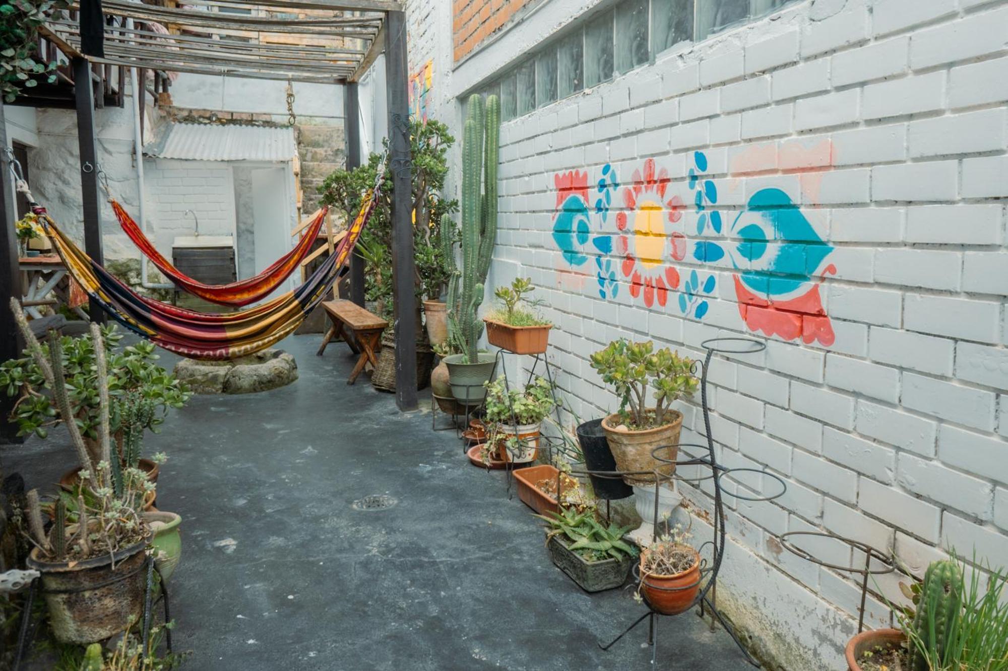 Native Soul Guesthouse Куско Екстер'єр фото