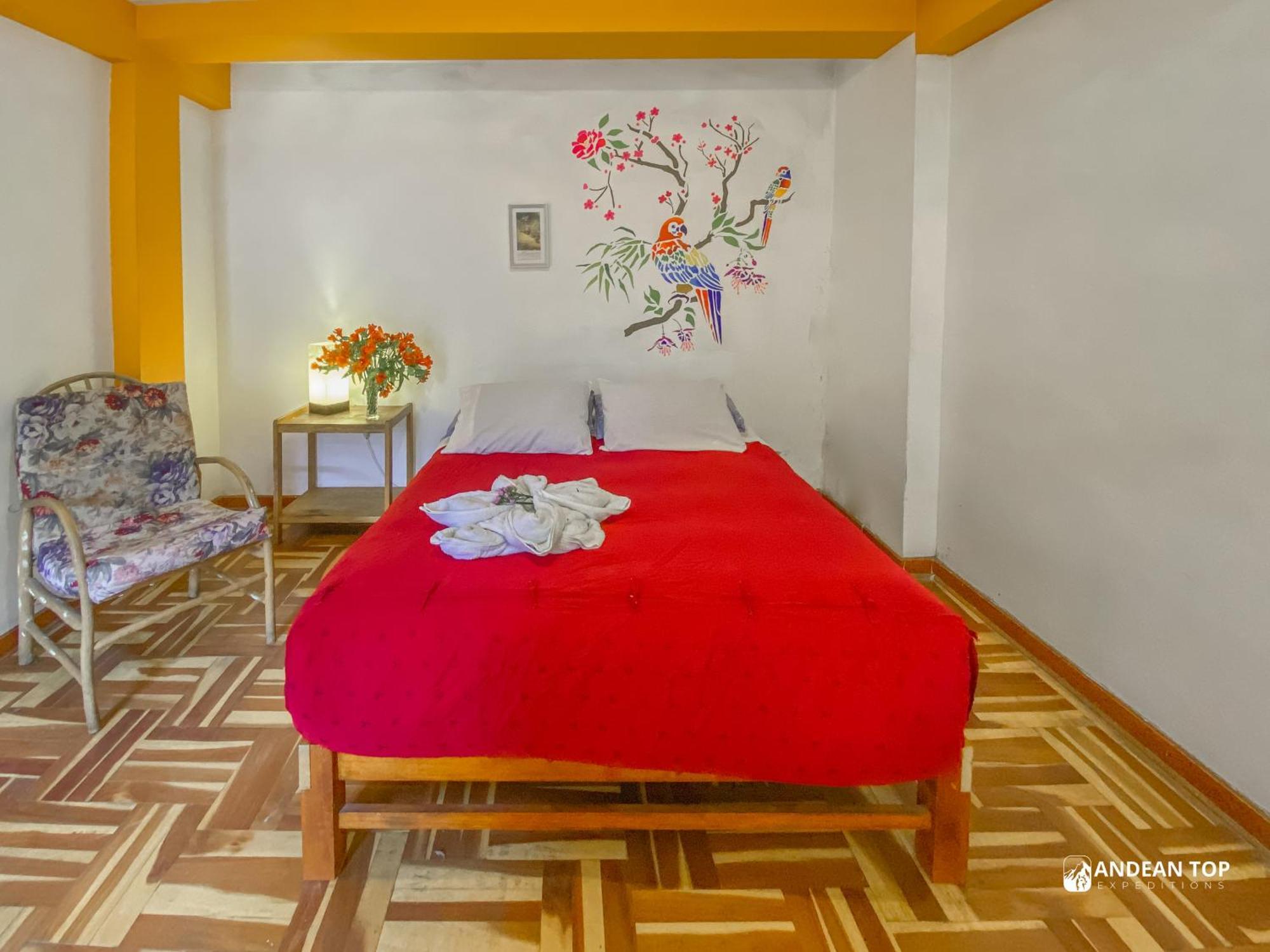 Native Soul Guesthouse Куско Екстер'єр фото