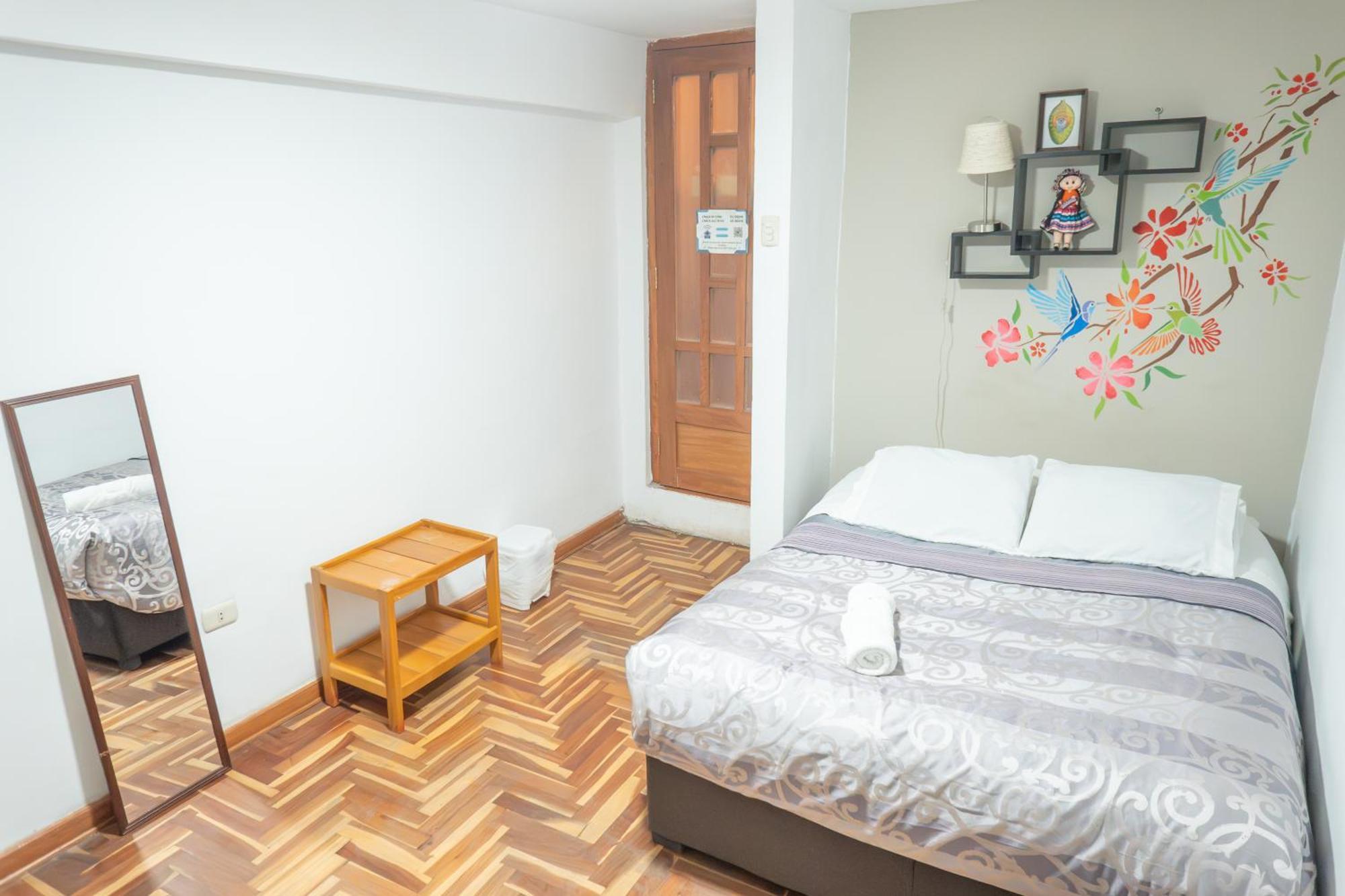 Native Soul Guesthouse Куско Екстер'єр фото