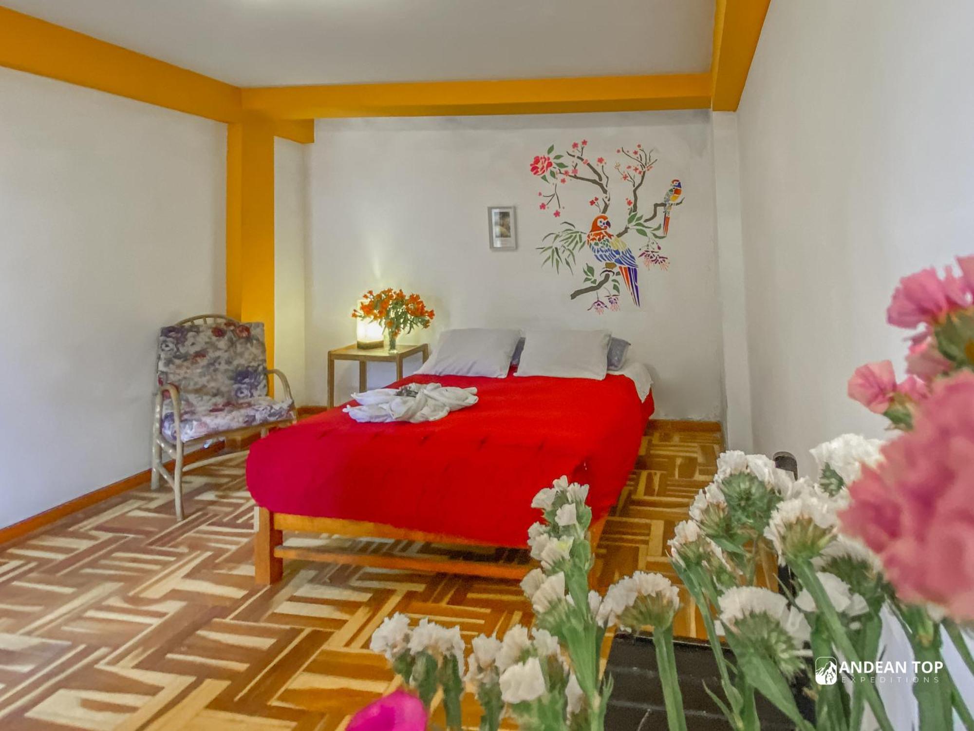 Native Soul Guesthouse Куско Екстер'єр фото