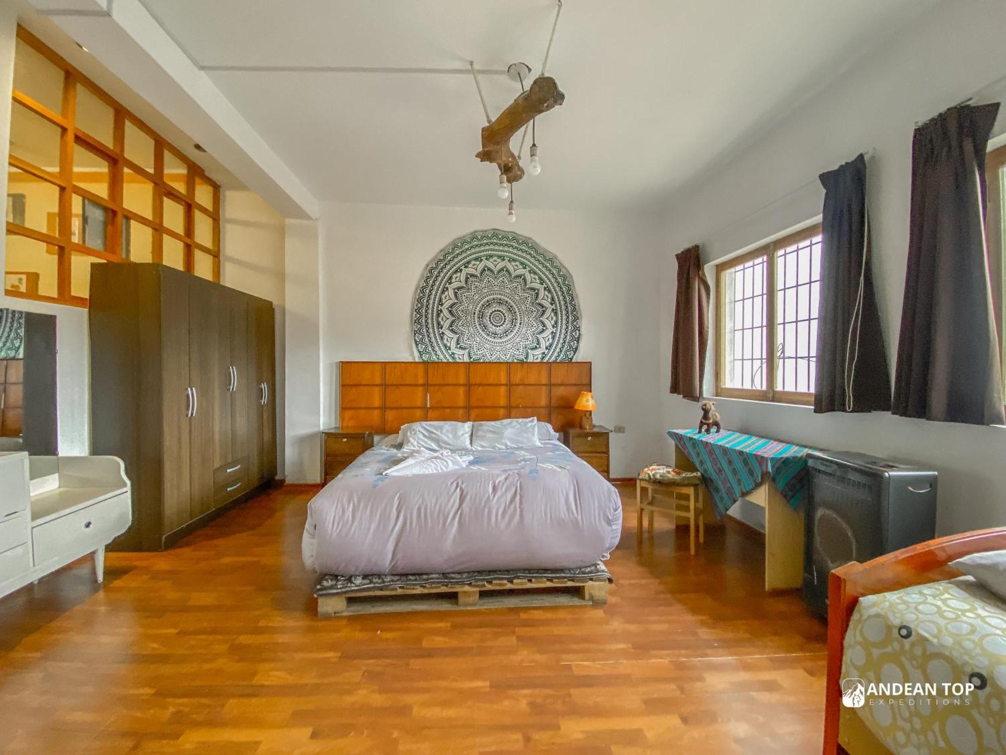 Native Soul Guesthouse Куско Екстер'єр фото