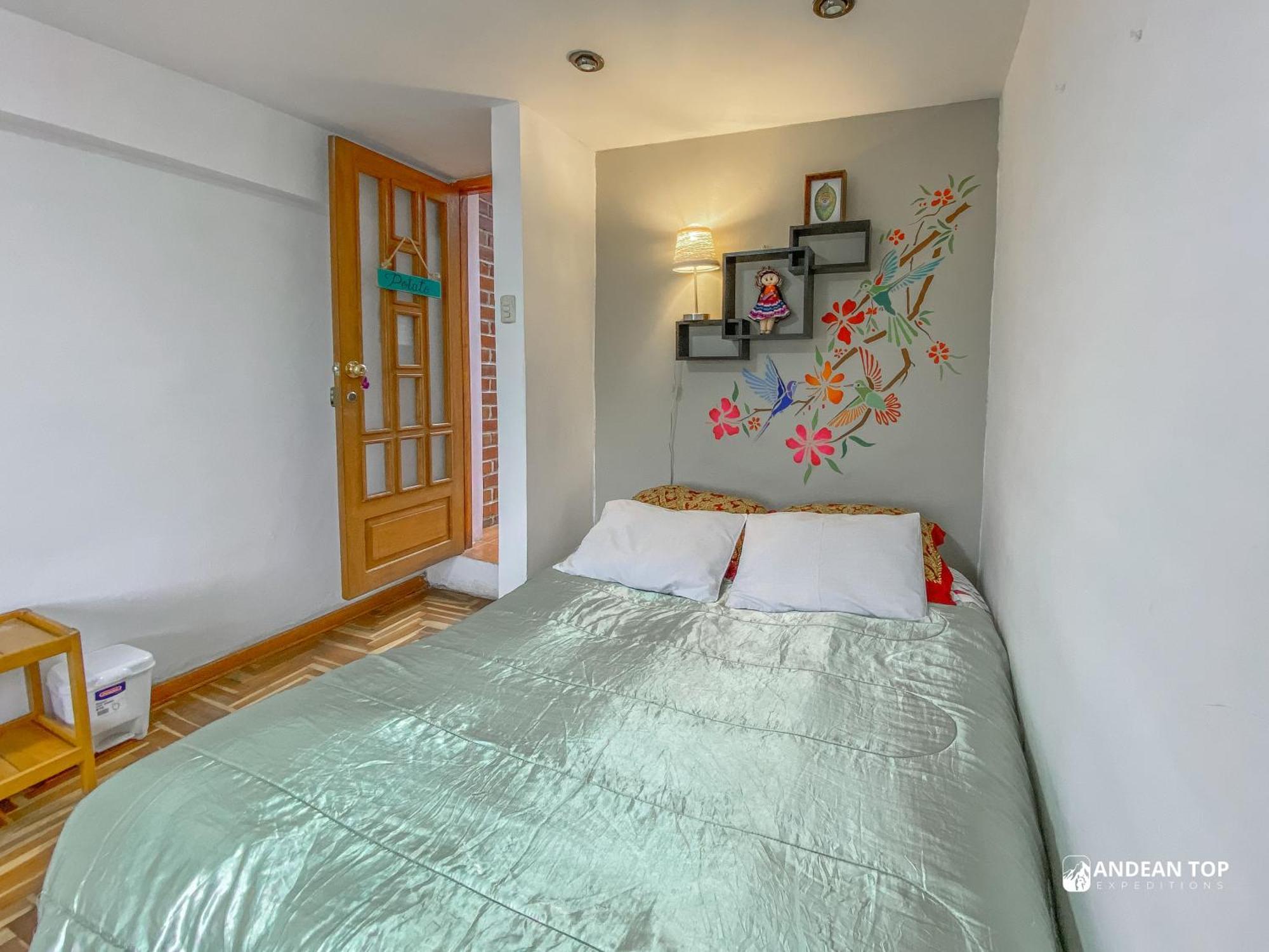 Native Soul Guesthouse Куско Екстер'єр фото